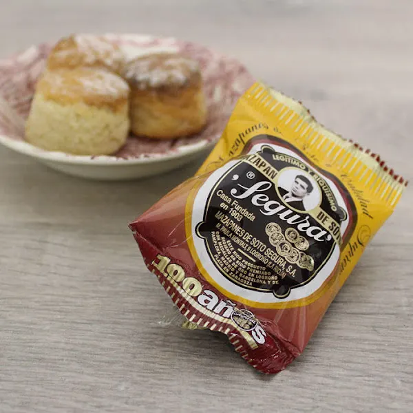 Pastelería Segura