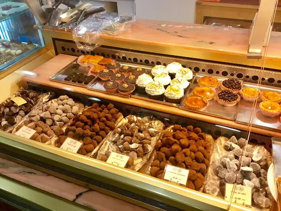Pastelería Iturbe - Logroño