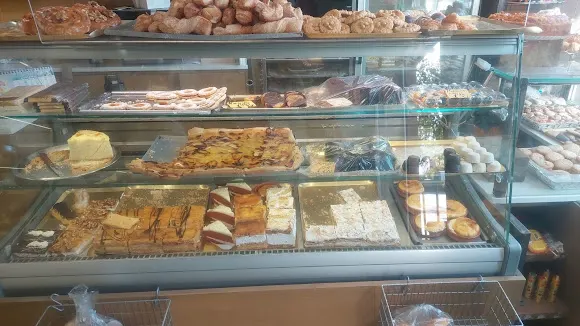 La Suiza - Logroño