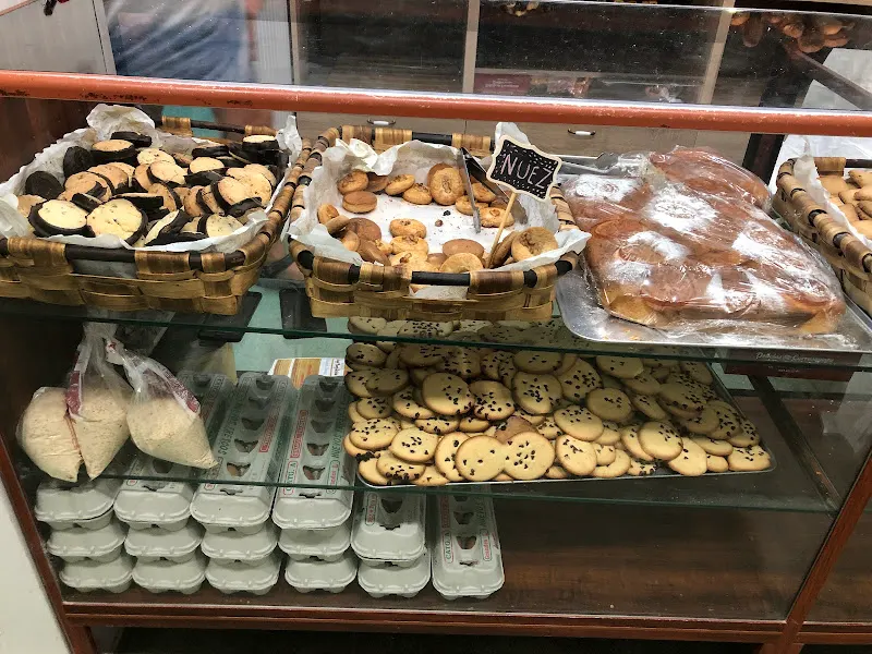 Panadería Jesús - Granon