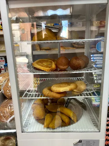 EL HORNO DE CLAUDIA - Leganés