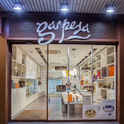 Pastelería Garpesa