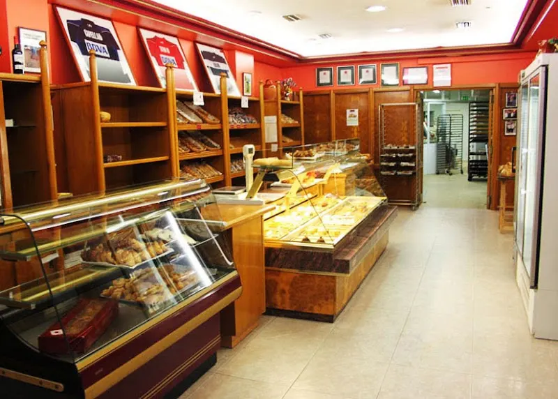 Horno Arguiñano - Logroño