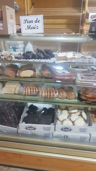 Panadería Sto Domingo de La Calzada - Santo Domingo de la Calzada