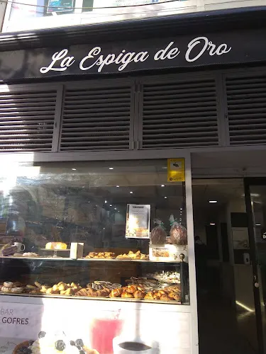 La Espiga De Oro - Logroño