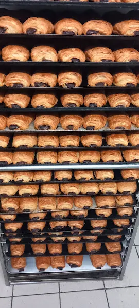 Pastelería Fardelejos Pili