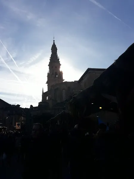 Panadería Riojana - Santo Domingo de la Calzada