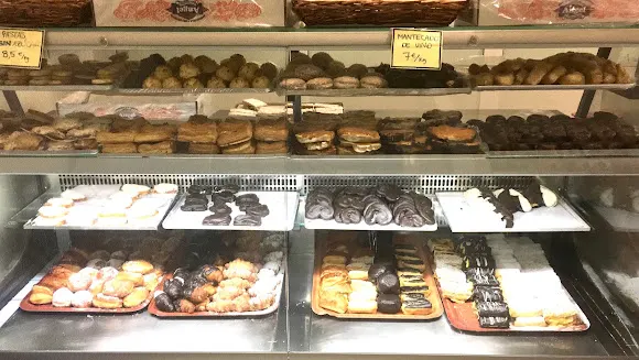 Pastelería Angel - Logroño