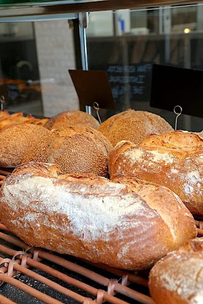 Panadería El Otro Costal