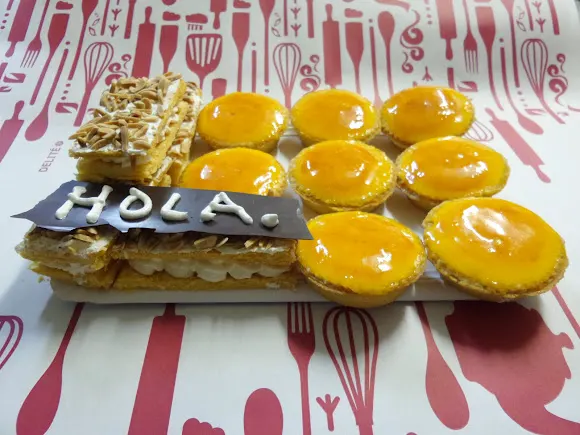 PASTELERIA YTURBE