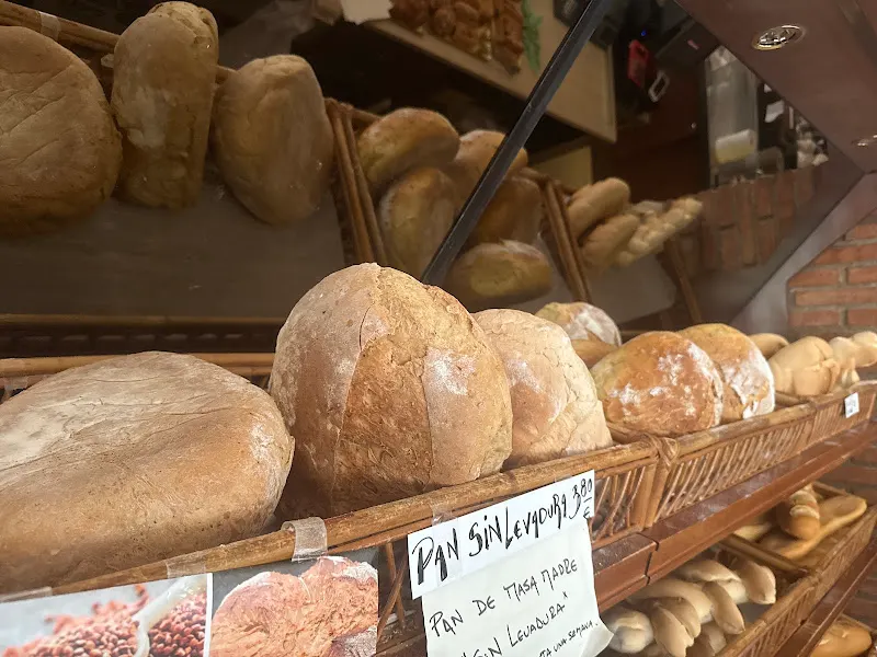 PANADERIA "EL PROGRESO" - Logroño