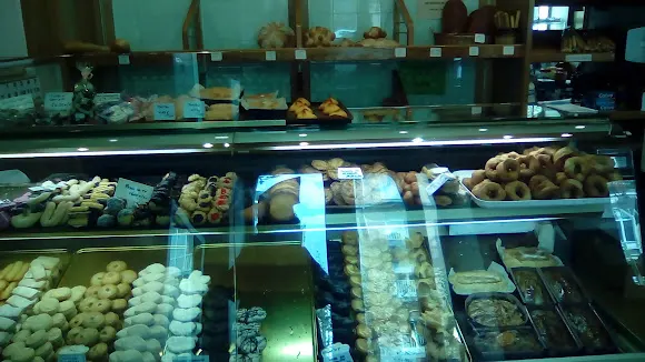 Panaderia Viena España - Logroño