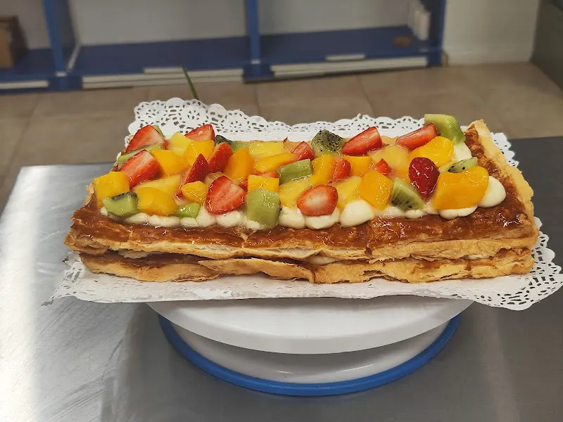 Caprichos cake, Madrid - Madrid