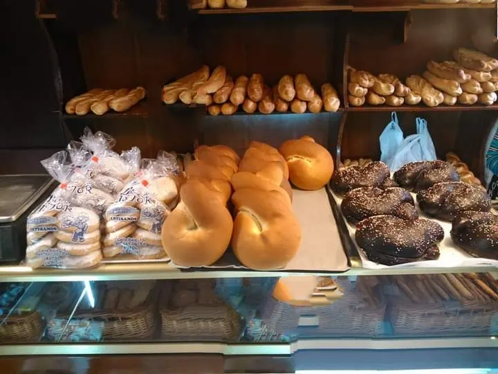 Panadería Pastor Sc