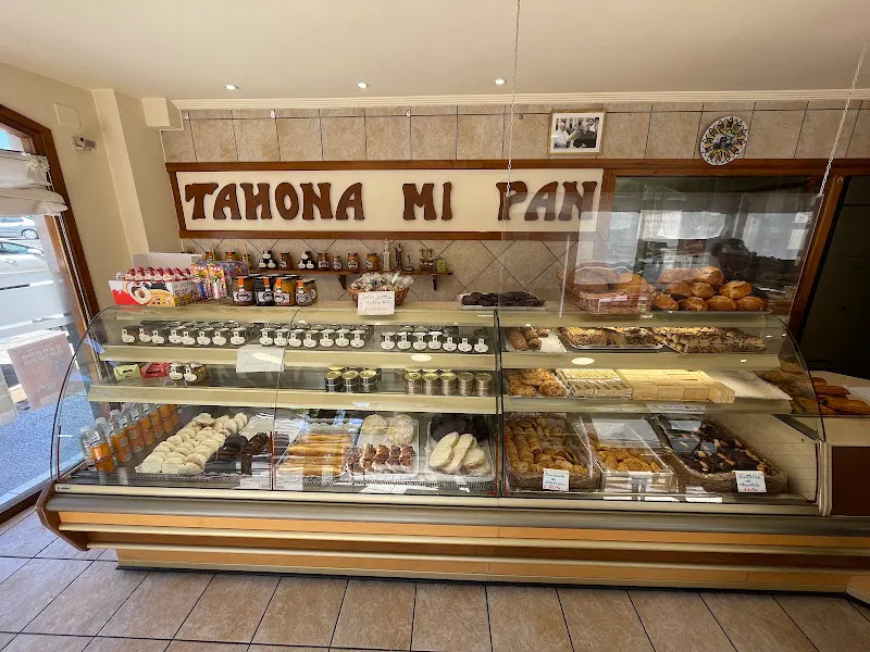 Tahona Mi Pan