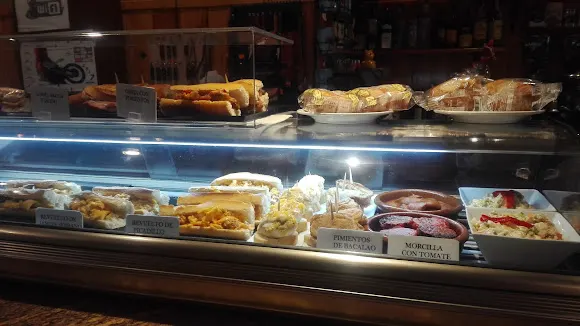 CAFETERIA MEDIEVO - Santo Domingo de la Calzada