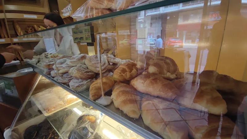 Horno Tradición