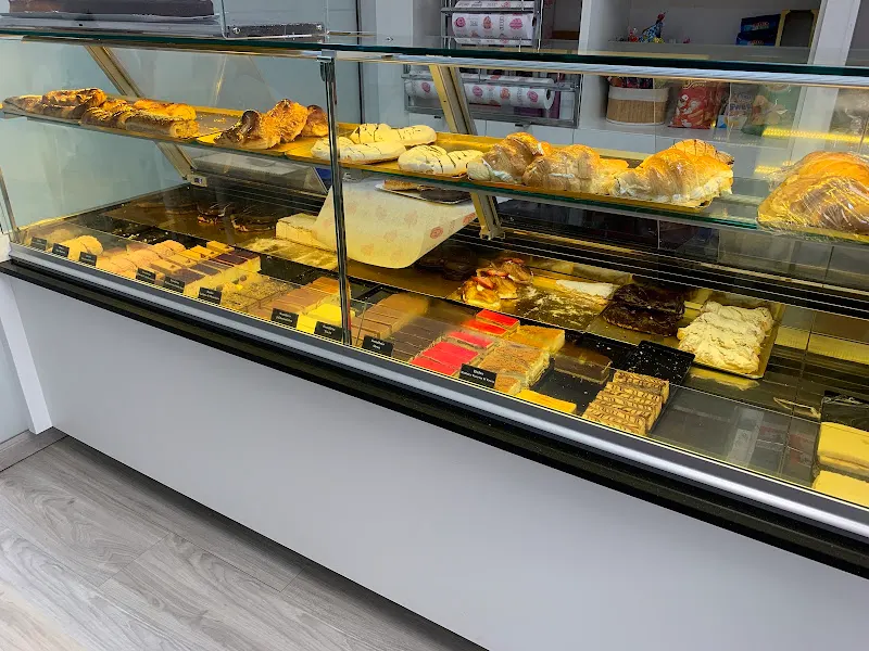 Pastelería San Nicolás - La Aldea de San Nicolas