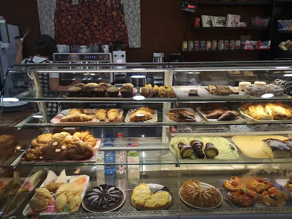 Pastelería Almibar - Arucas