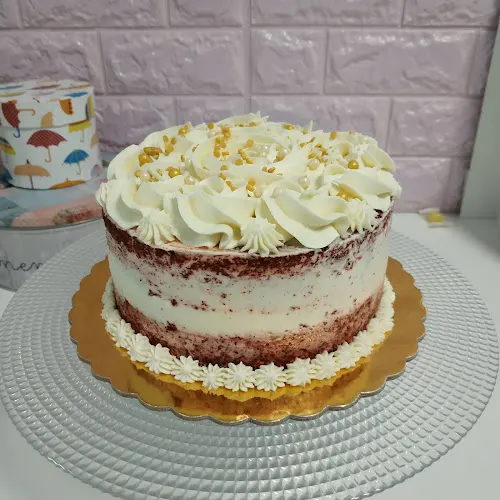 Repostería Encantada