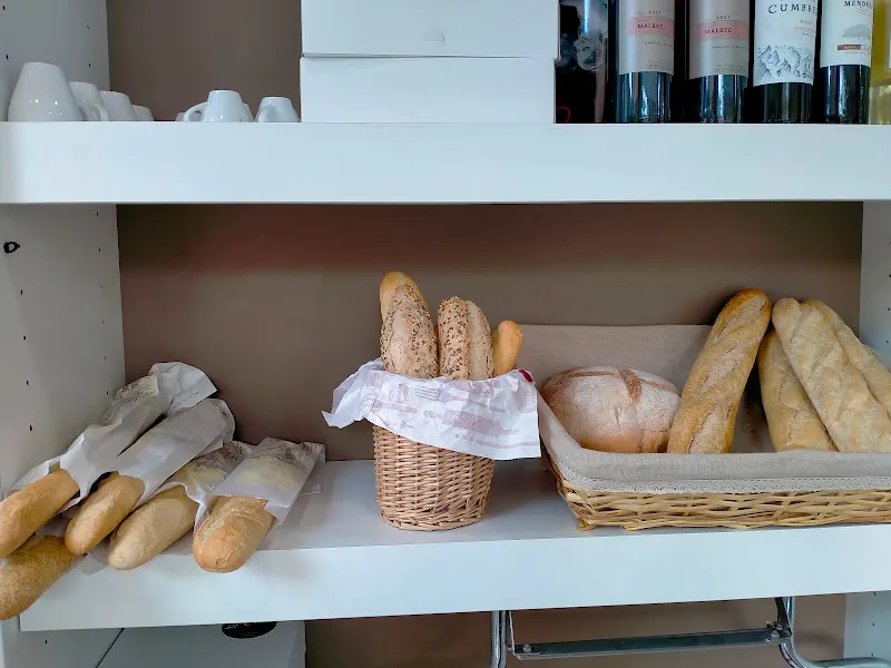 La Oliva Pastelería Artesanal - Palma
