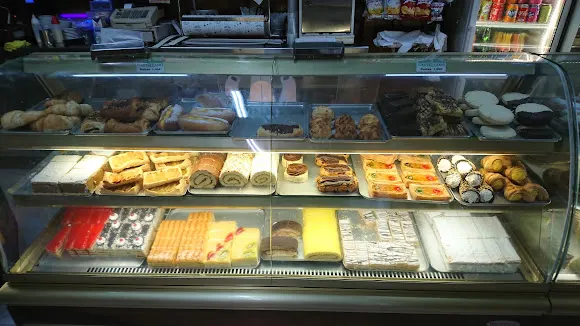 Dulceria Castellano