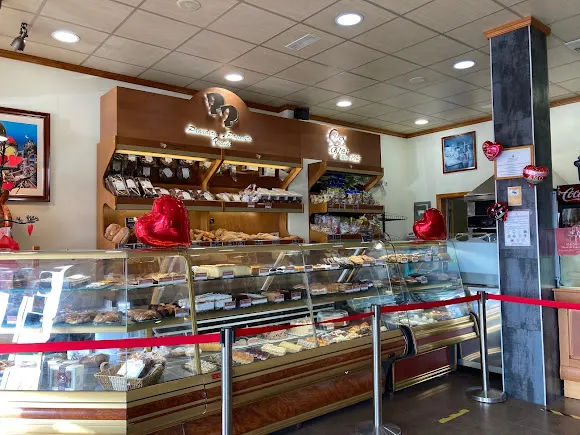 Panadería-Pastelería Pulido, Santa Brígida - Santa Brigida