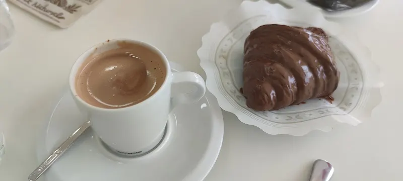 Pan con Chocolate Obrador Artesano - Puerto del Rosario