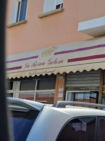 Pastelería La Reina Golosa - Santa Lucia de Tirajana