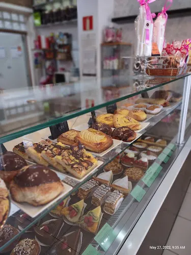 Pasteleria Lamontagne - Arrecife