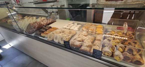 Pastelería Caprichos - Arucas