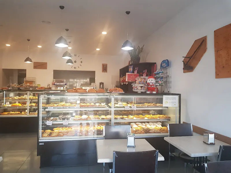Panadería y Pastelería San Roque - Tinajo