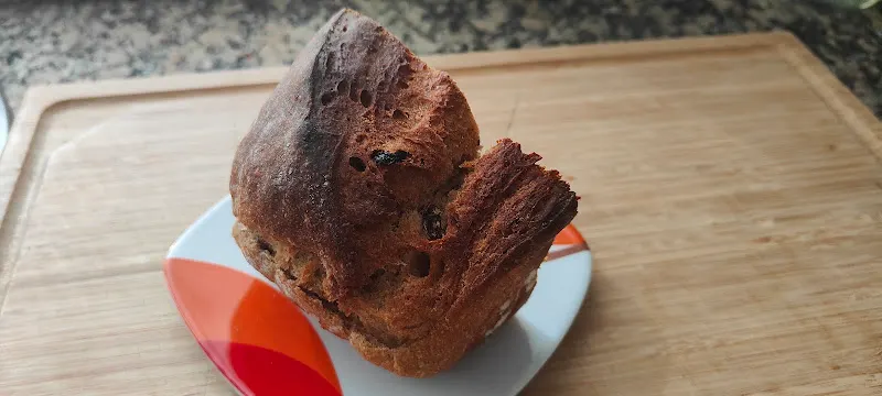 Panadería Hermanos González Pérez S L