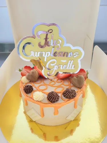 Postres Nayara - Arrecife