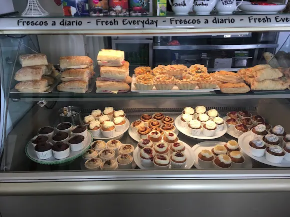 Panadería Jonnie Bakes - Teguise
