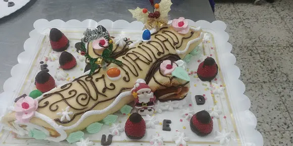 Pastelería Bruno - Puerto del Rosario