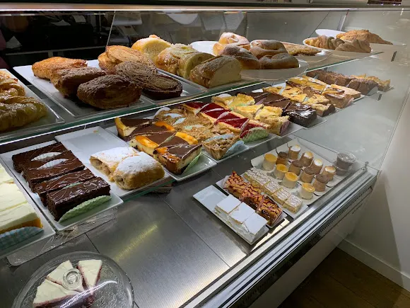 La Casita de Irene Pastelería - Santa Brigida
