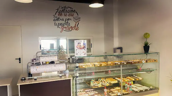 Arjery Pastelería - Arrecife