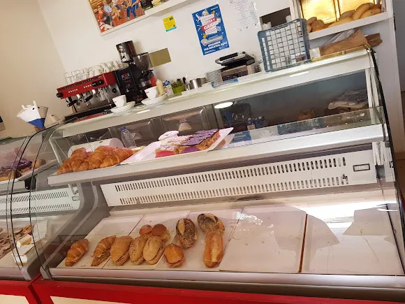 Pastelería Jonay - Arrecife