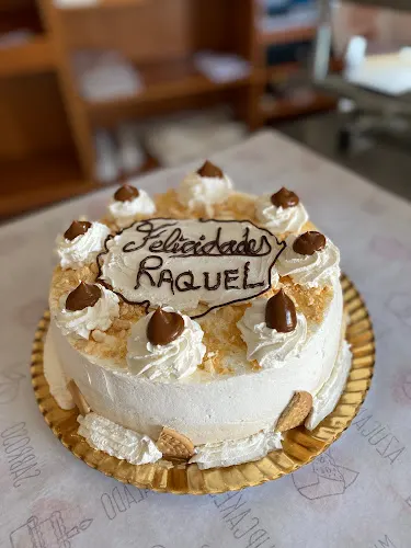 Pasteleria la Ermita