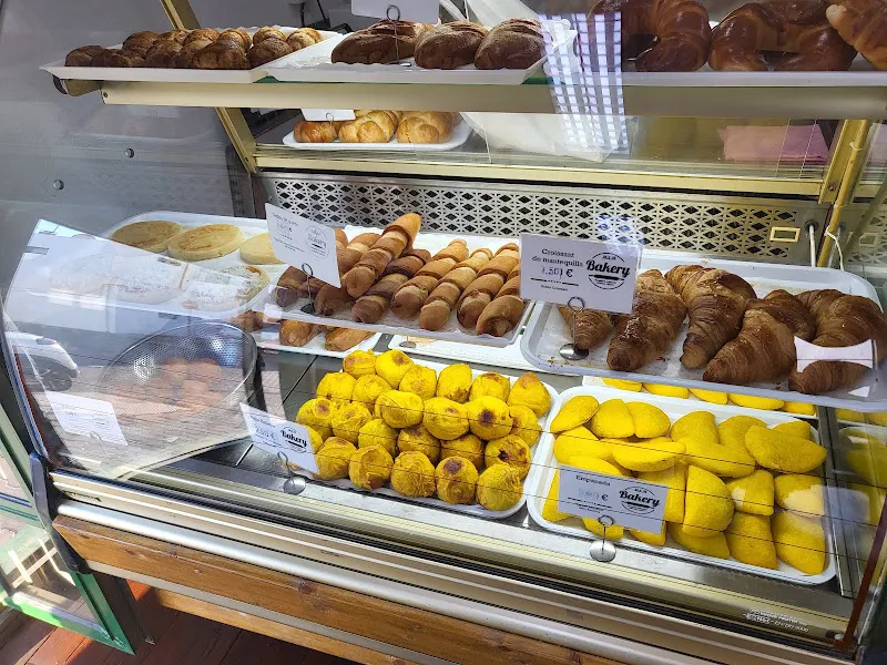 Panadería M&M - Yaiza