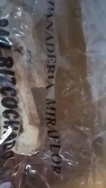 Panadería Miraflor