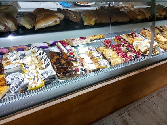 Pasteleria Tentation - Arrecife