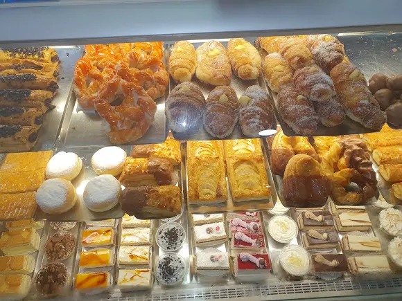 Pastelería la Deliciosa - Agüimes