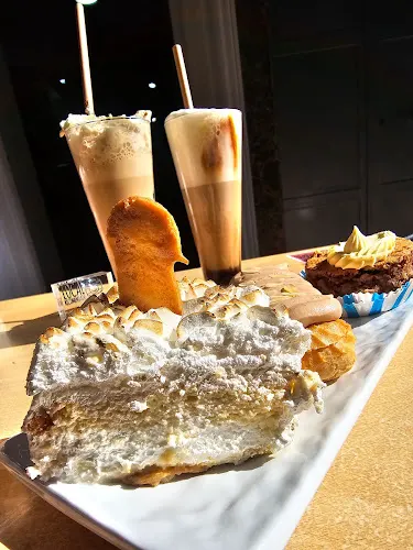 Capricho Pastelero - Las Palmas de Gran Canaria