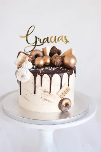Sol Vega Dulces y Eventos - Tias