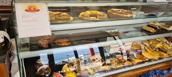 Pastelería Damien - Yaiza