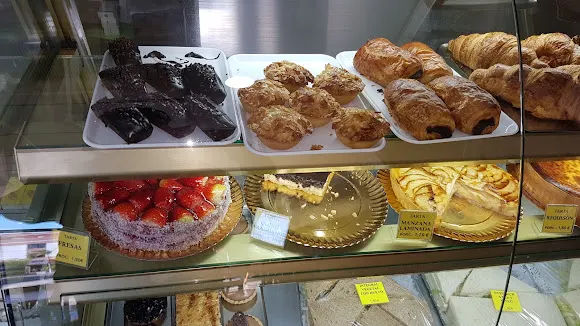 Pastelería Óscar - La Union