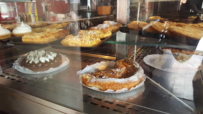 Pastelería La Trastienda Fábrica de Sabores - Las Palmas de Gran Canaria