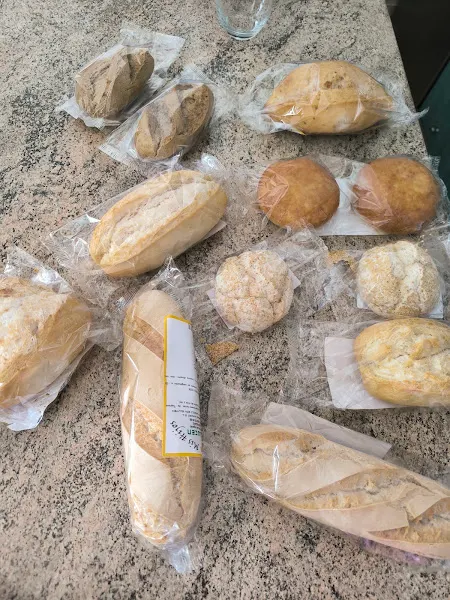 Panadería Mis Hijos - Sin Gluten - Ingenio